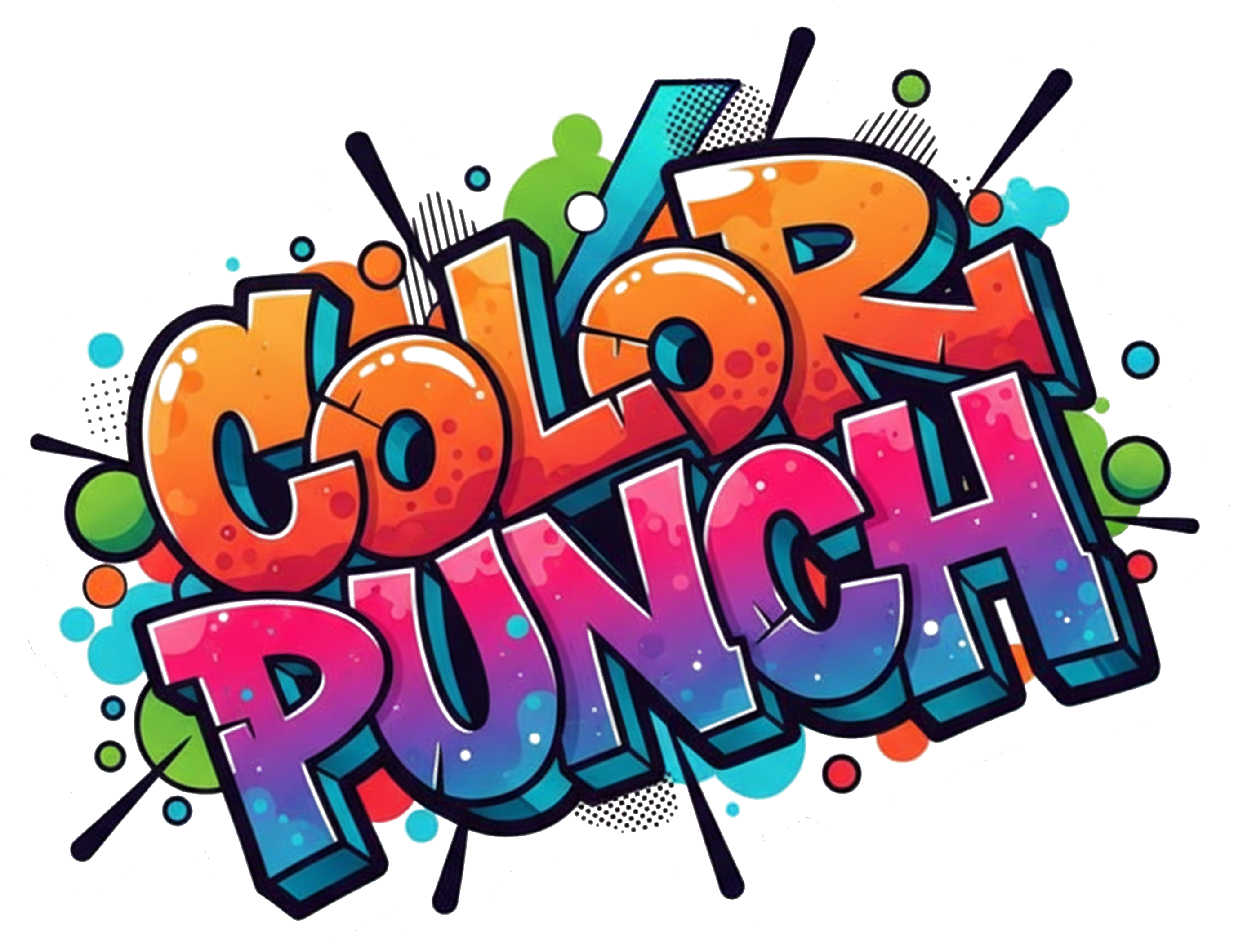 Color Punch